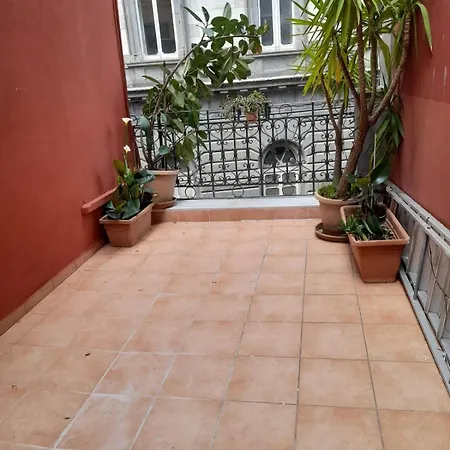 Casa De Luca ホテル