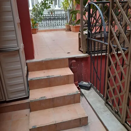 Casa De Luca ホテル 4*