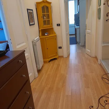 Casa De Luca 4*